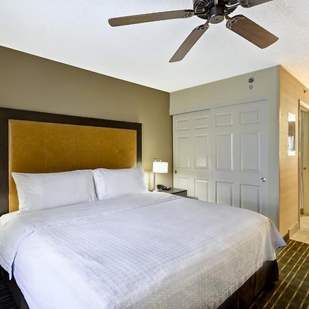 Homewood Suites Durham-Chapel Hill I-40 Eksteriør billede