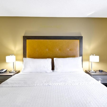 Homewood Suites Durham-Chapel Hill I-40 Eksteriør billede