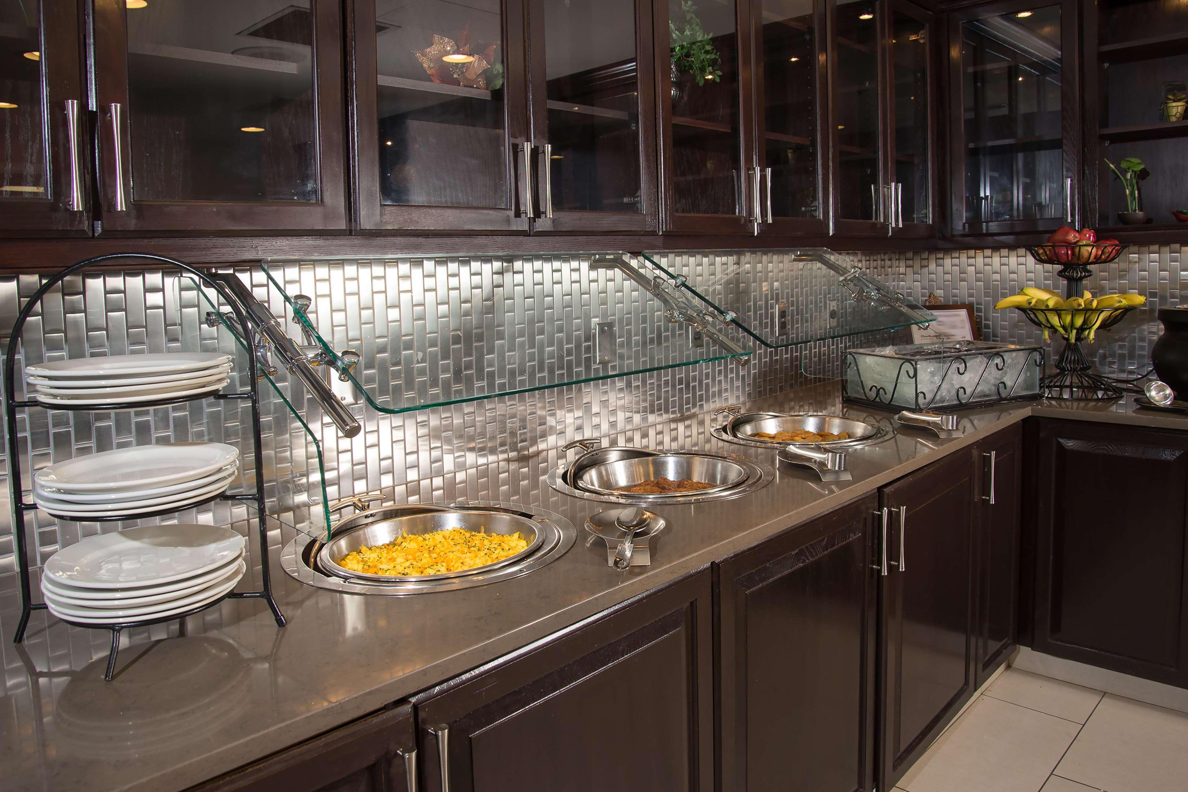 Homewood Suites Durham-Chapel Hill I-40 Eksteriør billede