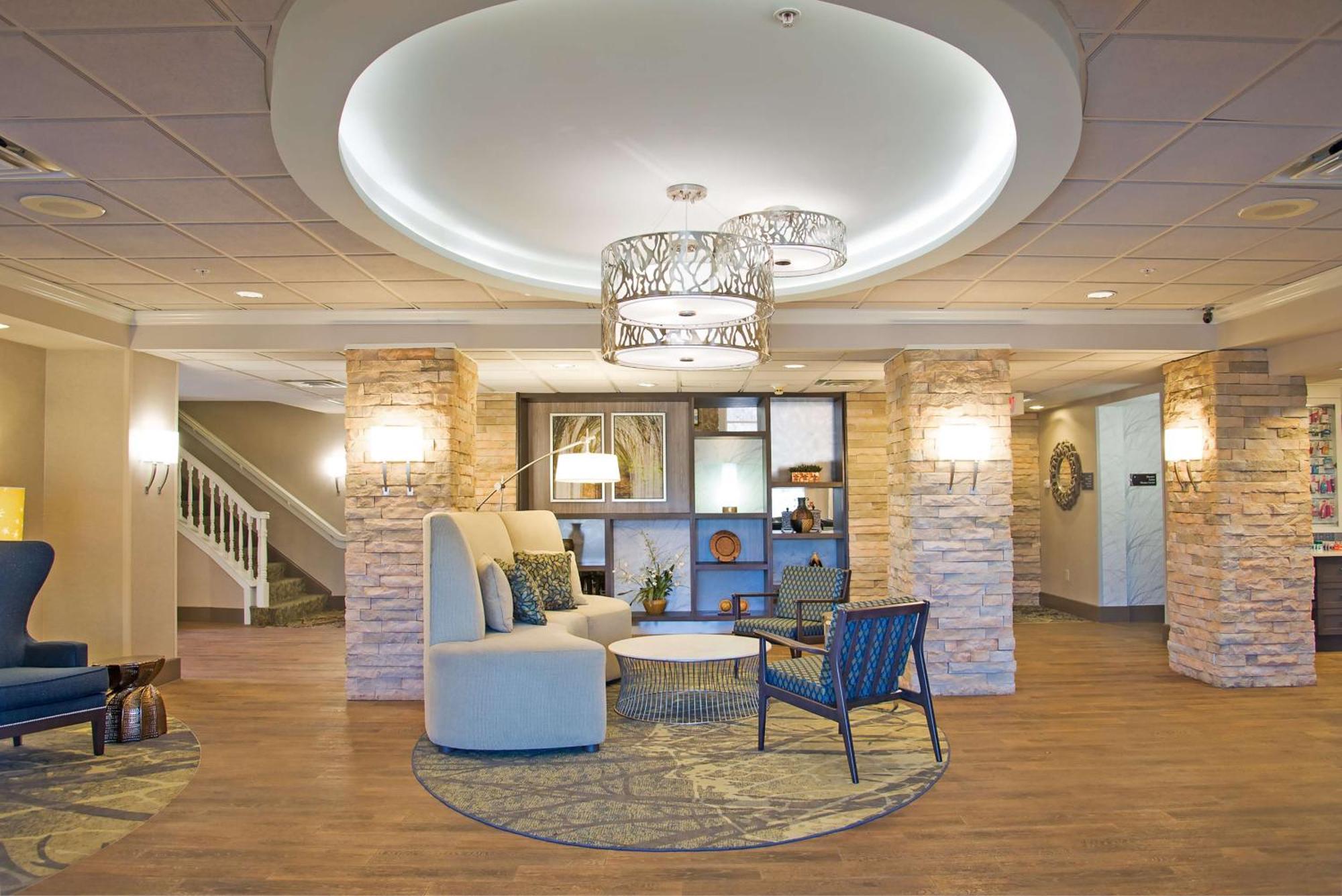Homewood Suites Durham-Chapel Hill I-40 Eksteriør billede