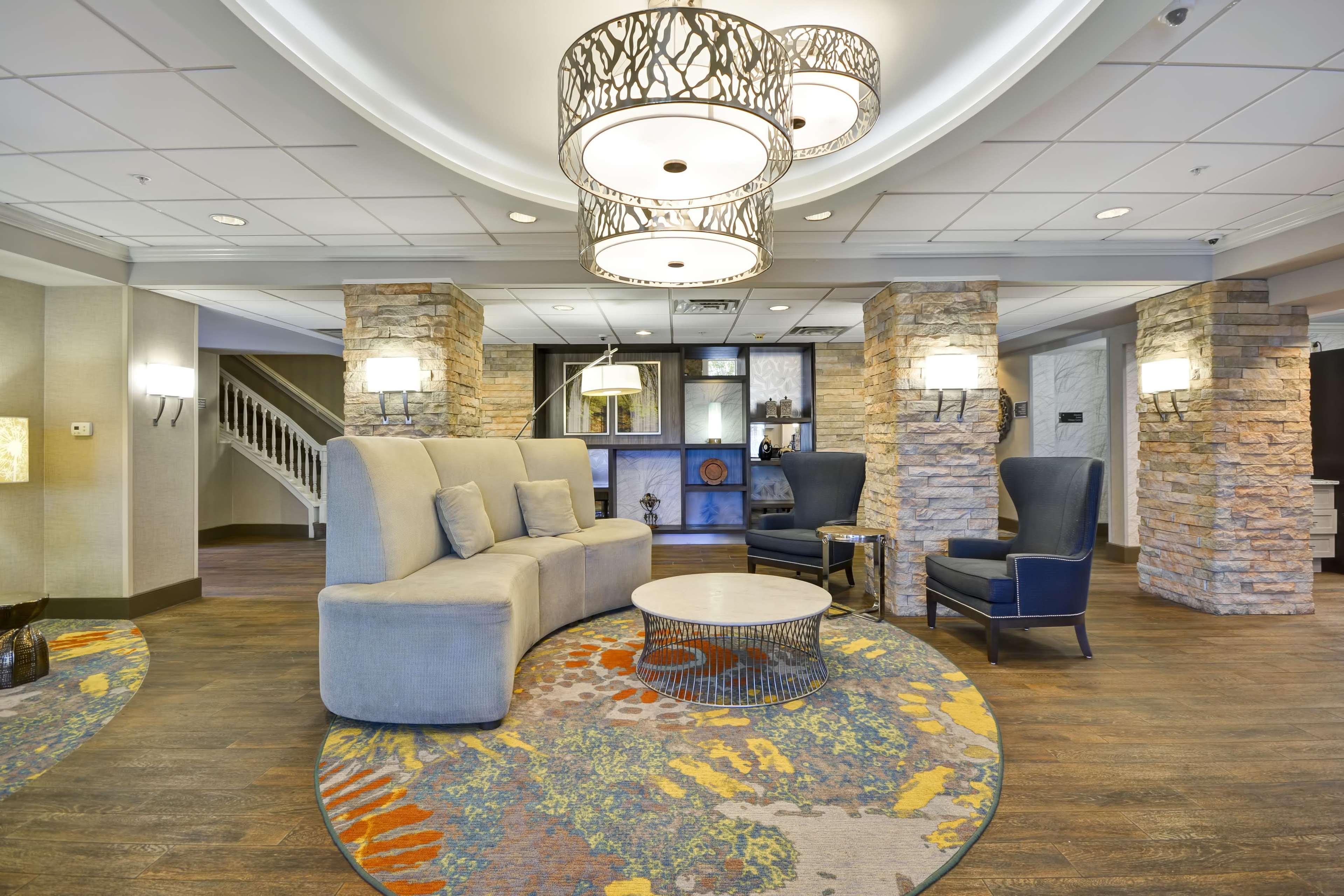 Homewood Suites Durham-Chapel Hill I-40 Eksteriør billede