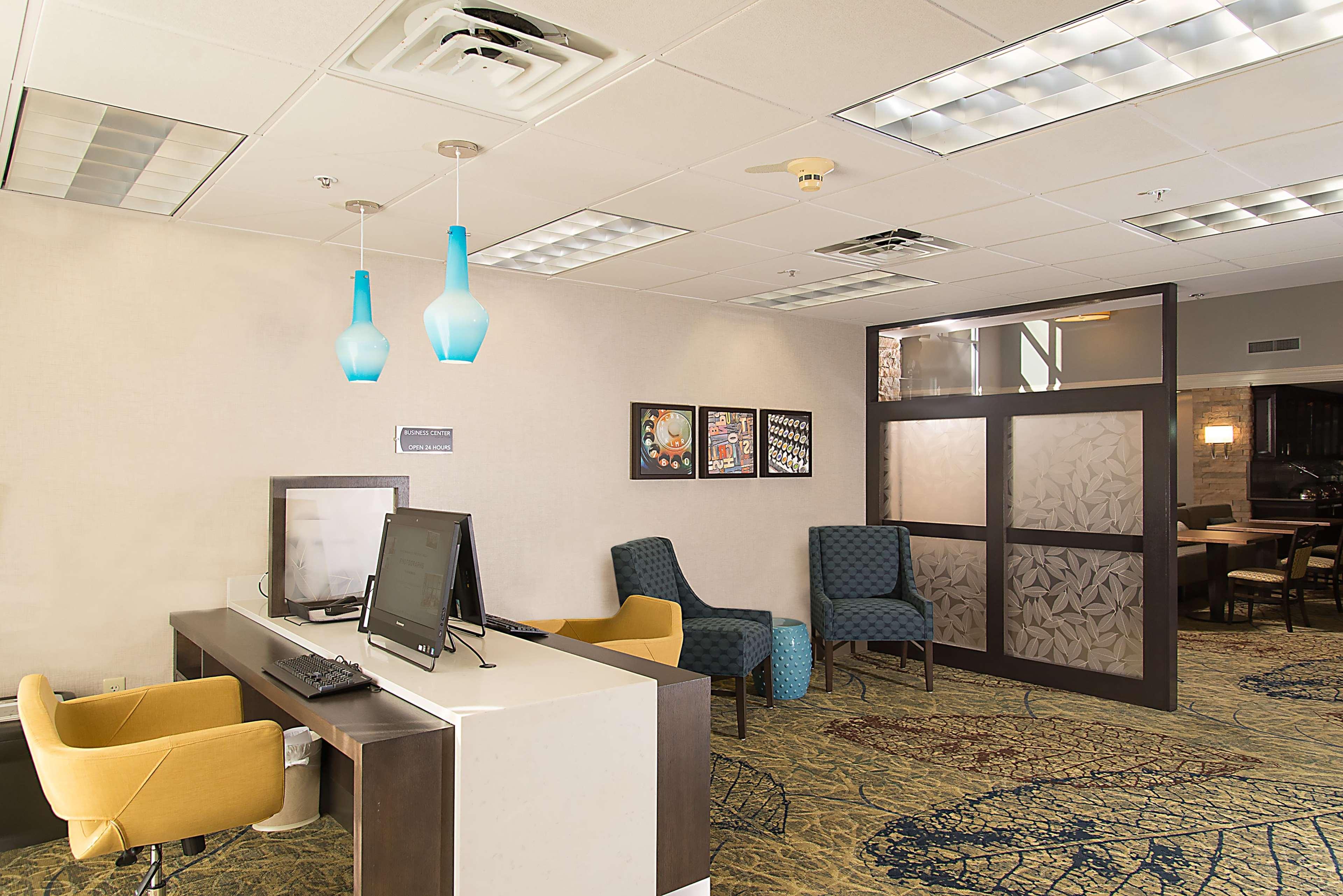 Homewood Suites Durham-Chapel Hill I-40 Eksteriør billede