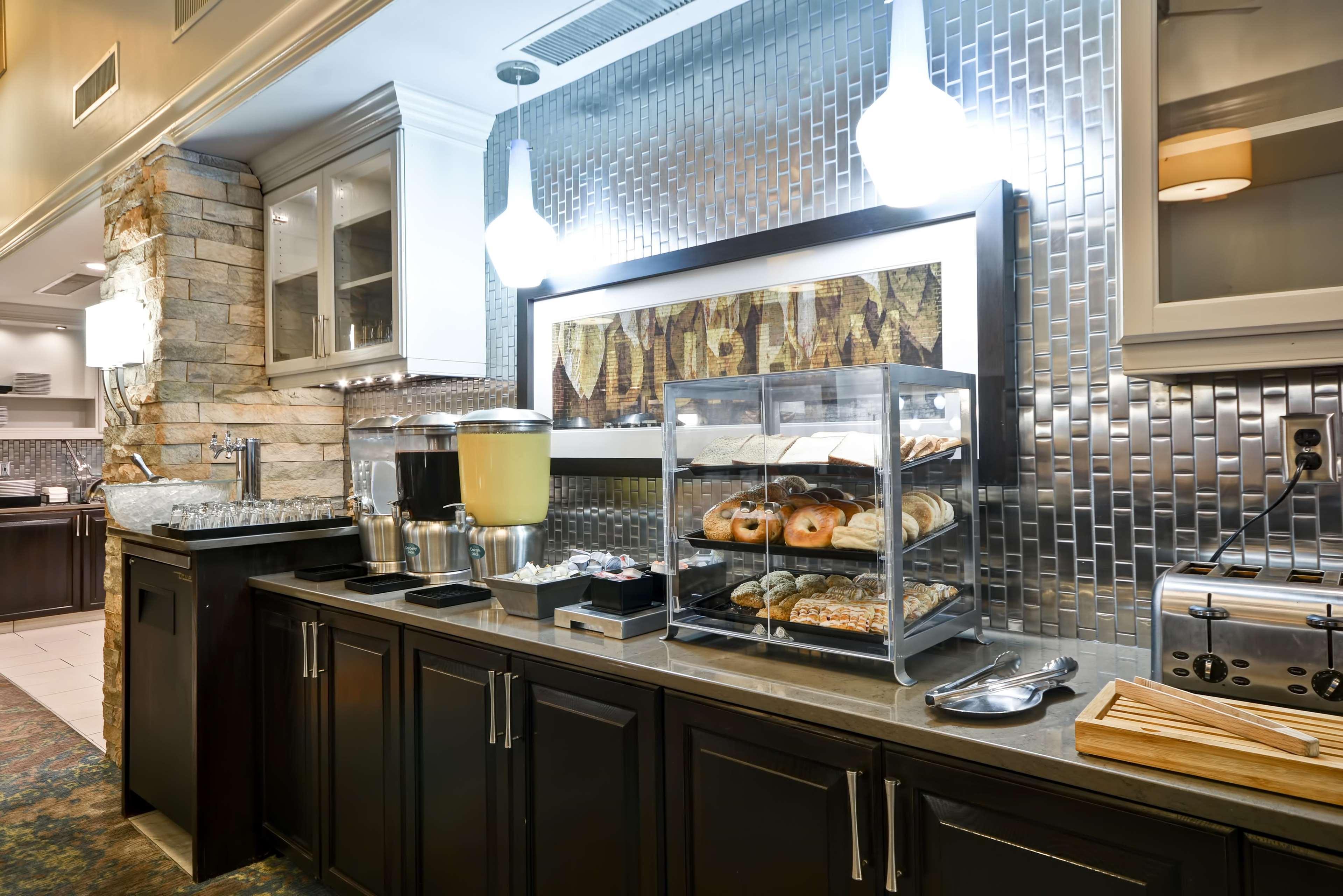 Homewood Suites Durham-Chapel Hill I-40 Eksteriør billede