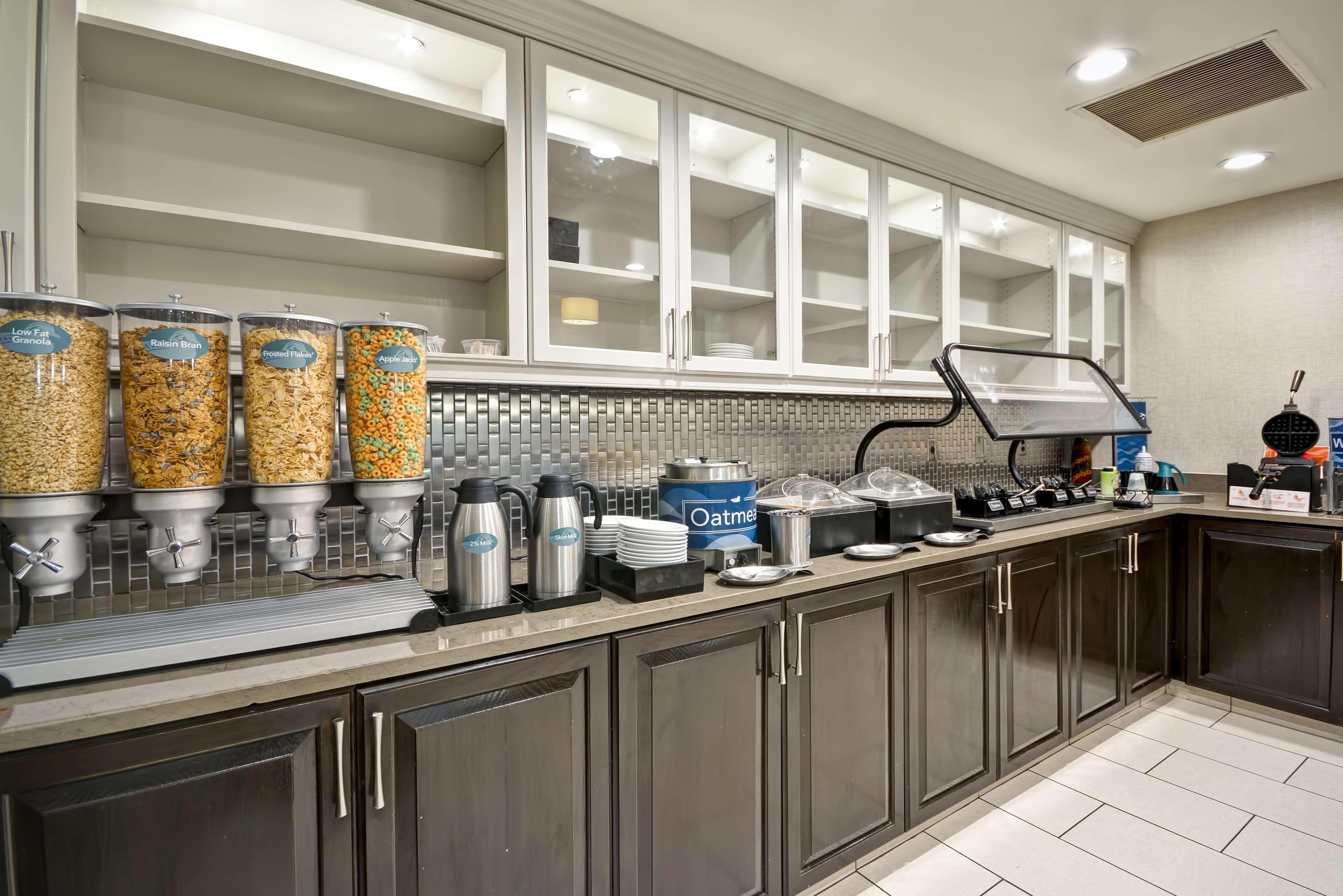 Homewood Suites Durham-Chapel Hill I-40 Eksteriør billede
