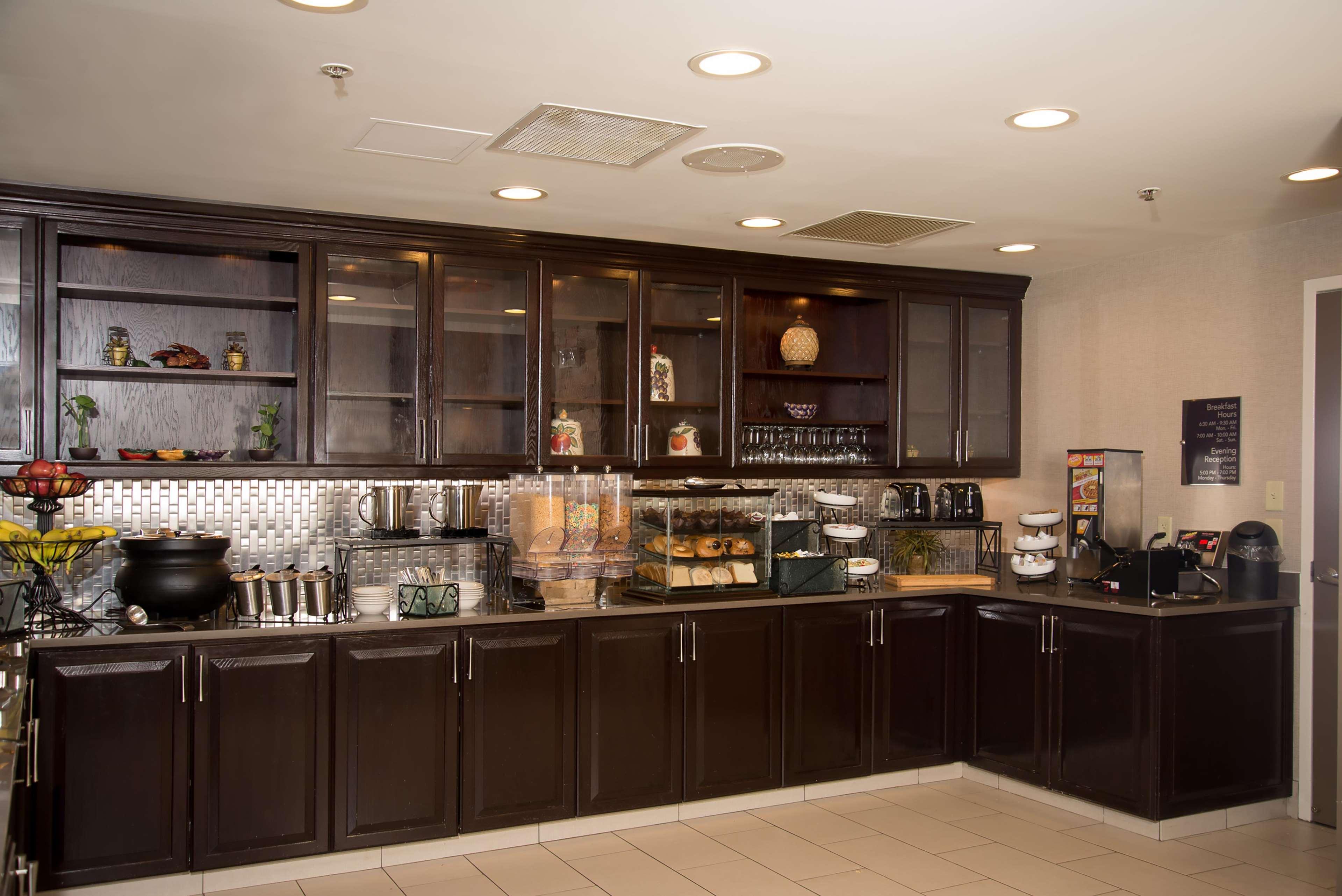 Homewood Suites Durham-Chapel Hill I-40 Eksteriør billede