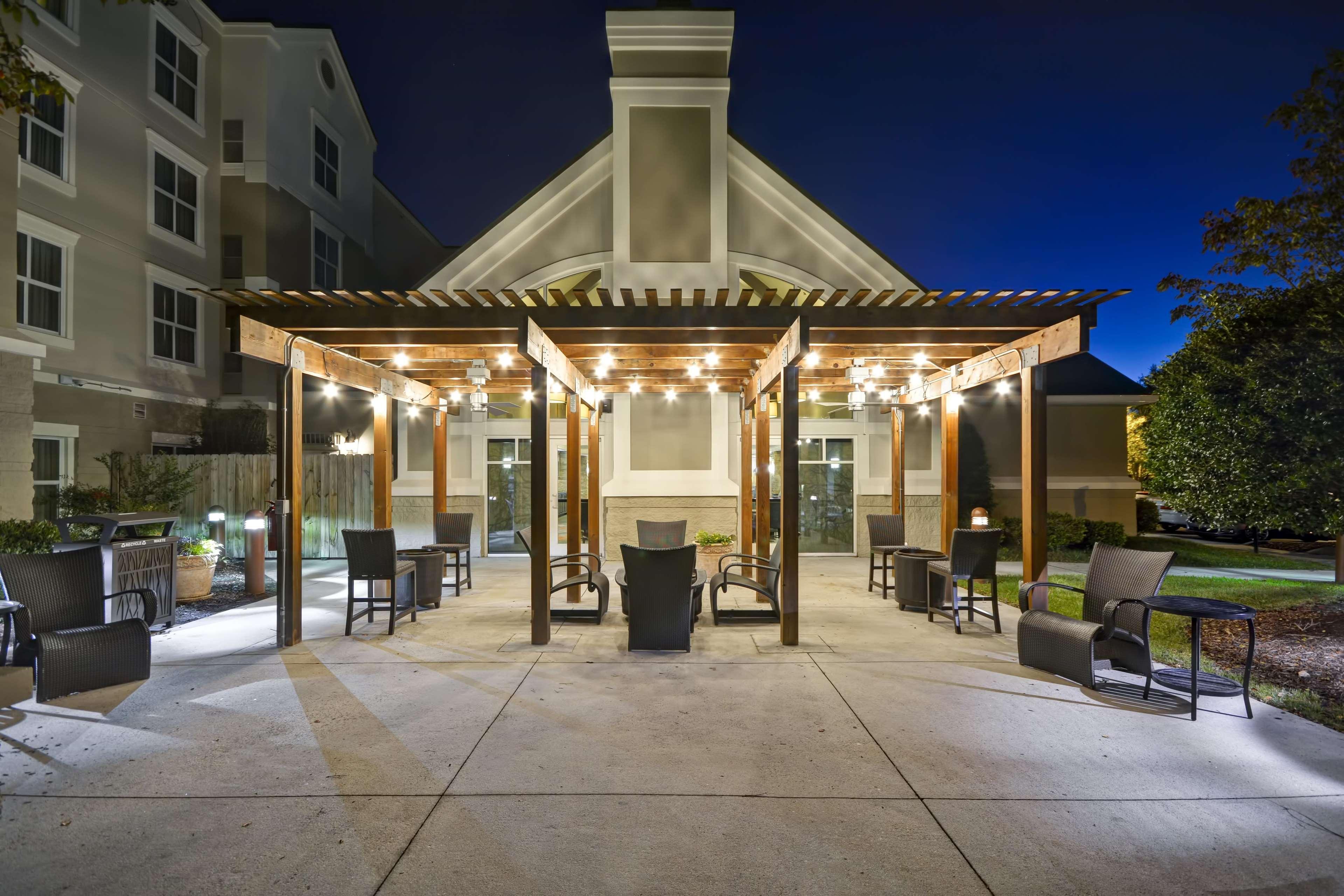 Homewood Suites Durham-Chapel Hill I-40 Eksteriør billede