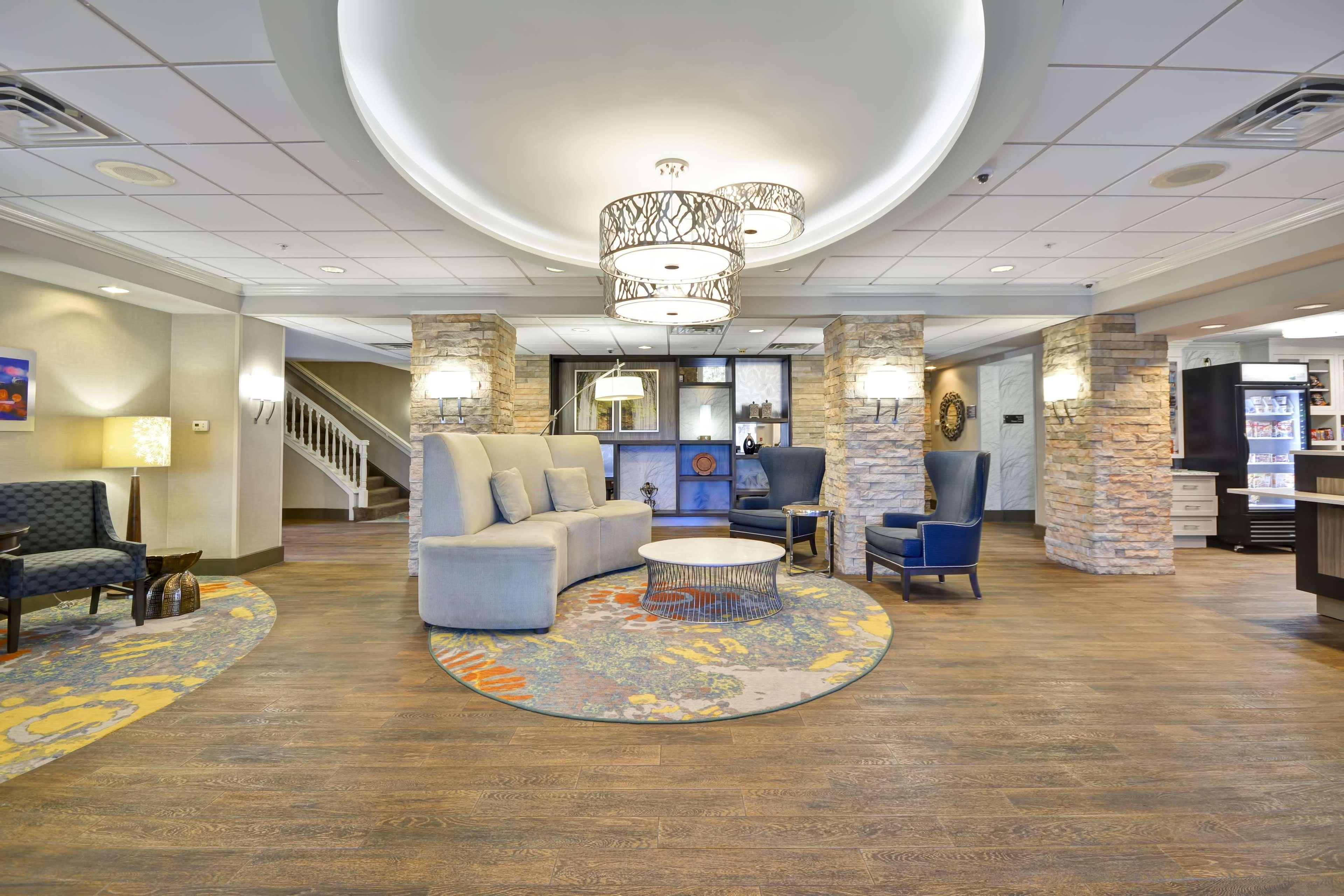 Homewood Suites Durham-Chapel Hill I-40 Eksteriør billede
