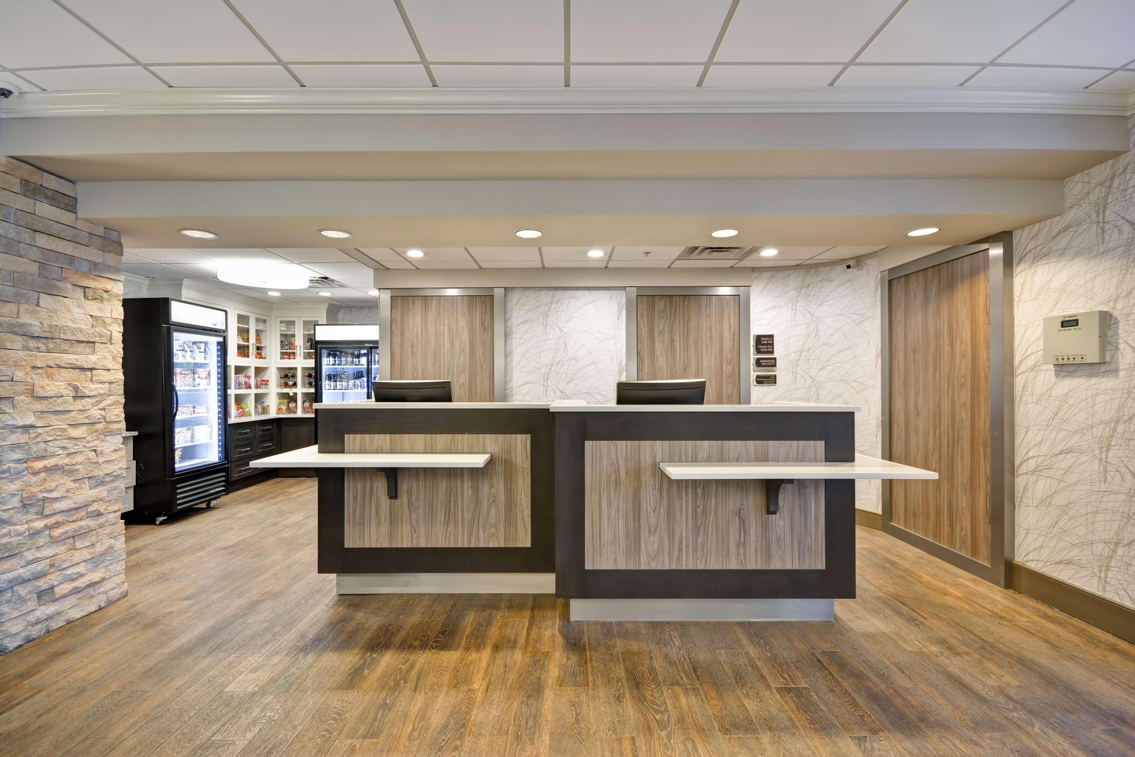 Homewood Suites Durham-Chapel Hill I-40 Eksteriør billede