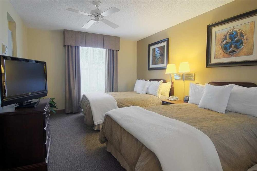 Homewood Suites Durham-Chapel Hill I-40 Værelse billede