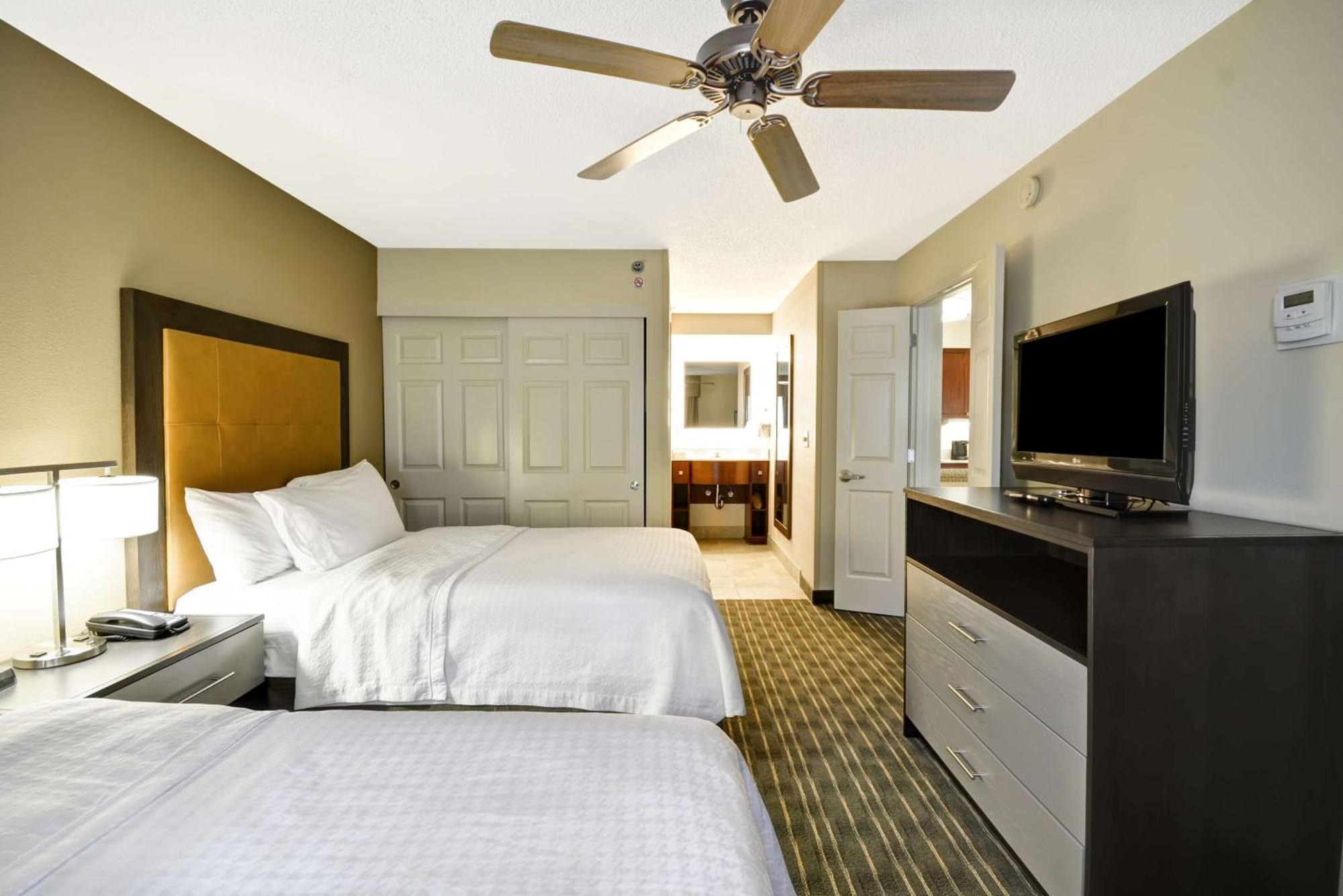 Homewood Suites Durham-Chapel Hill I-40 Eksteriør billede