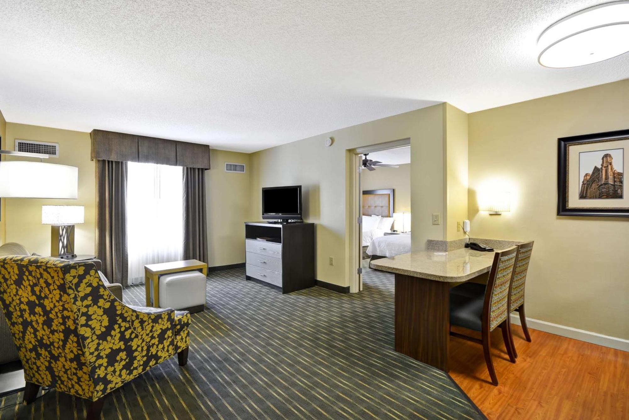 Homewood Suites Durham-Chapel Hill I-40 Eksteriør billede