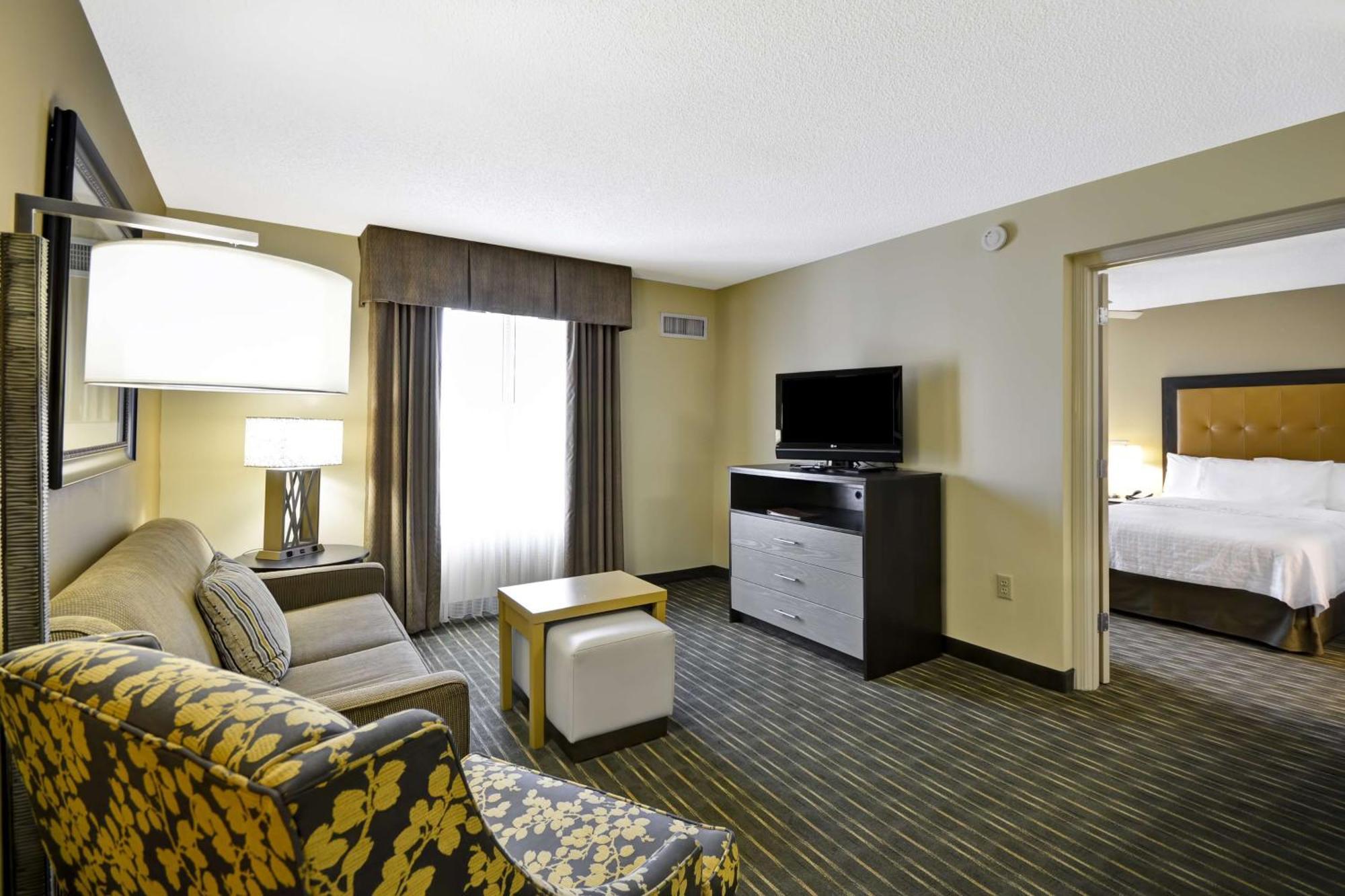 Homewood Suites Durham-Chapel Hill I-40 Eksteriør billede