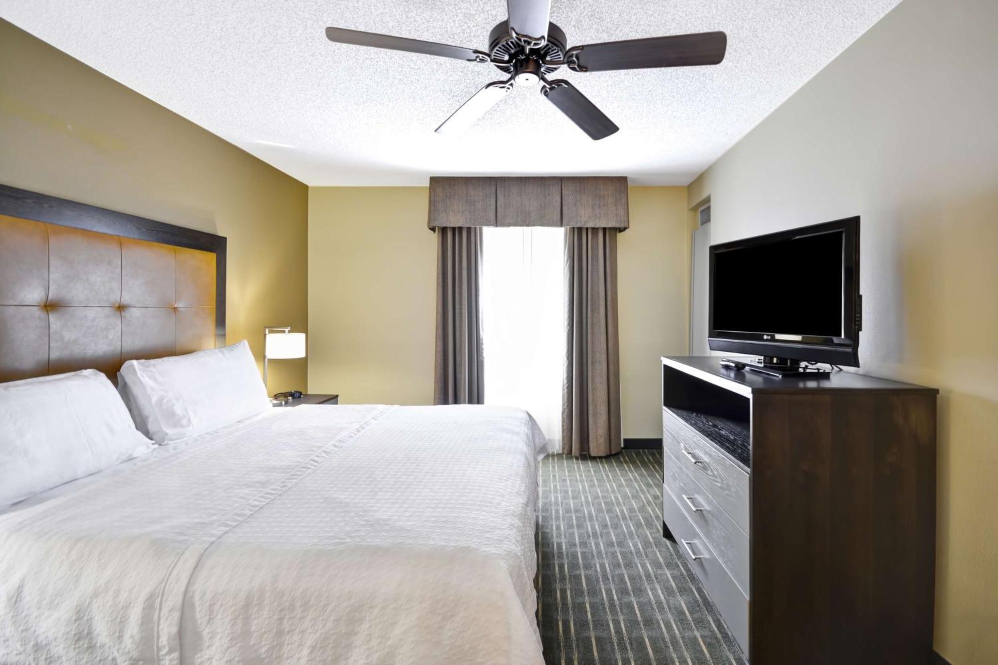 Homewood Suites Durham-Chapel Hill I-40 Eksteriør billede