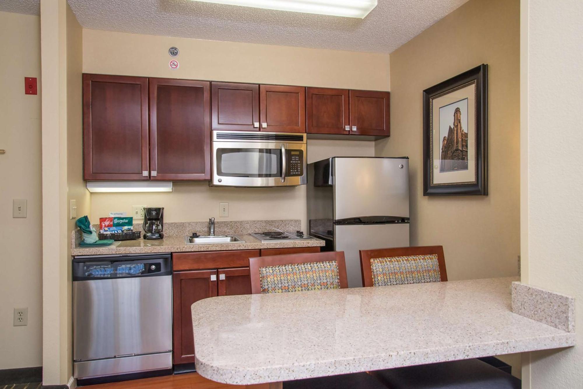 Homewood Suites Durham-Chapel Hill I-40 Eksteriør billede
