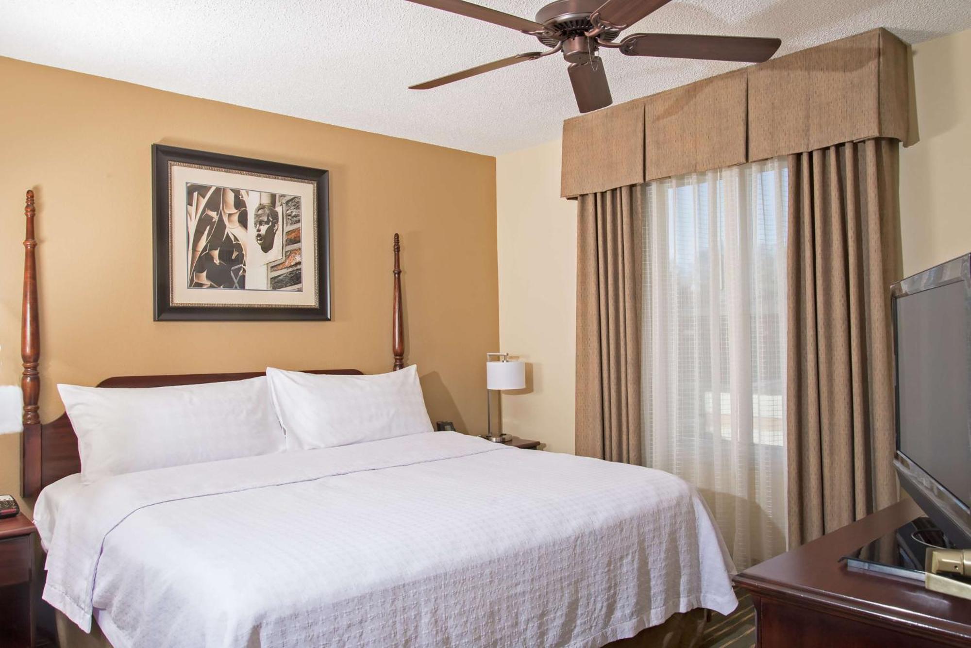 Homewood Suites Durham-Chapel Hill I-40 Eksteriør billede