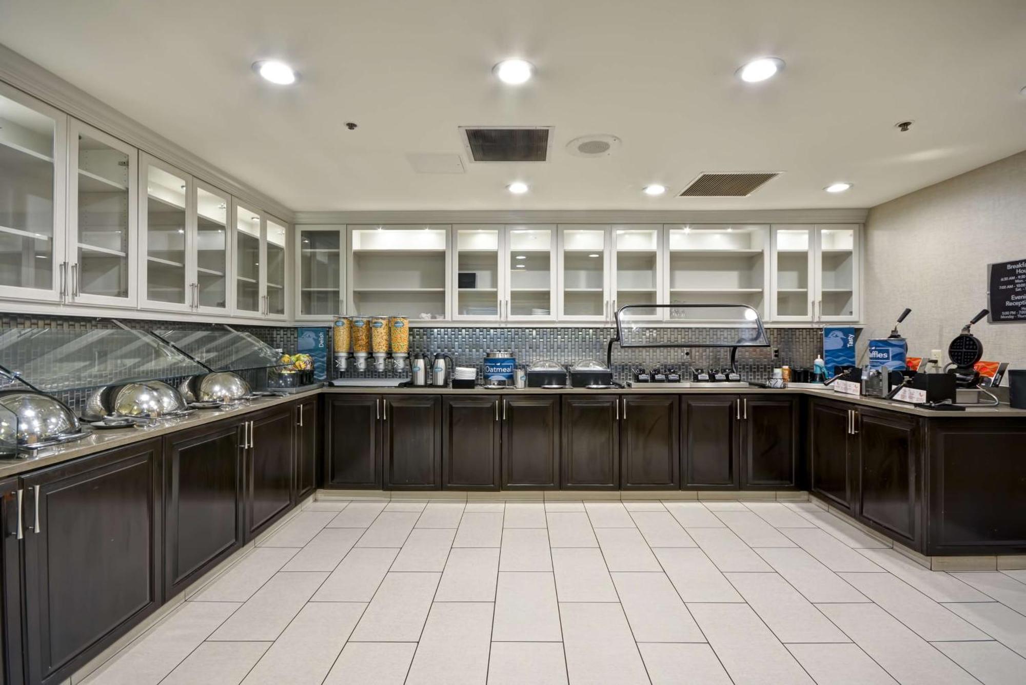 Homewood Suites Durham-Chapel Hill I-40 Eksteriør billede