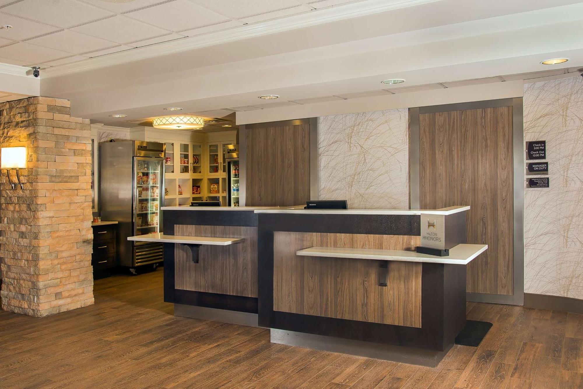 Homewood Suites Durham-Chapel Hill I-40 Eksteriør billede