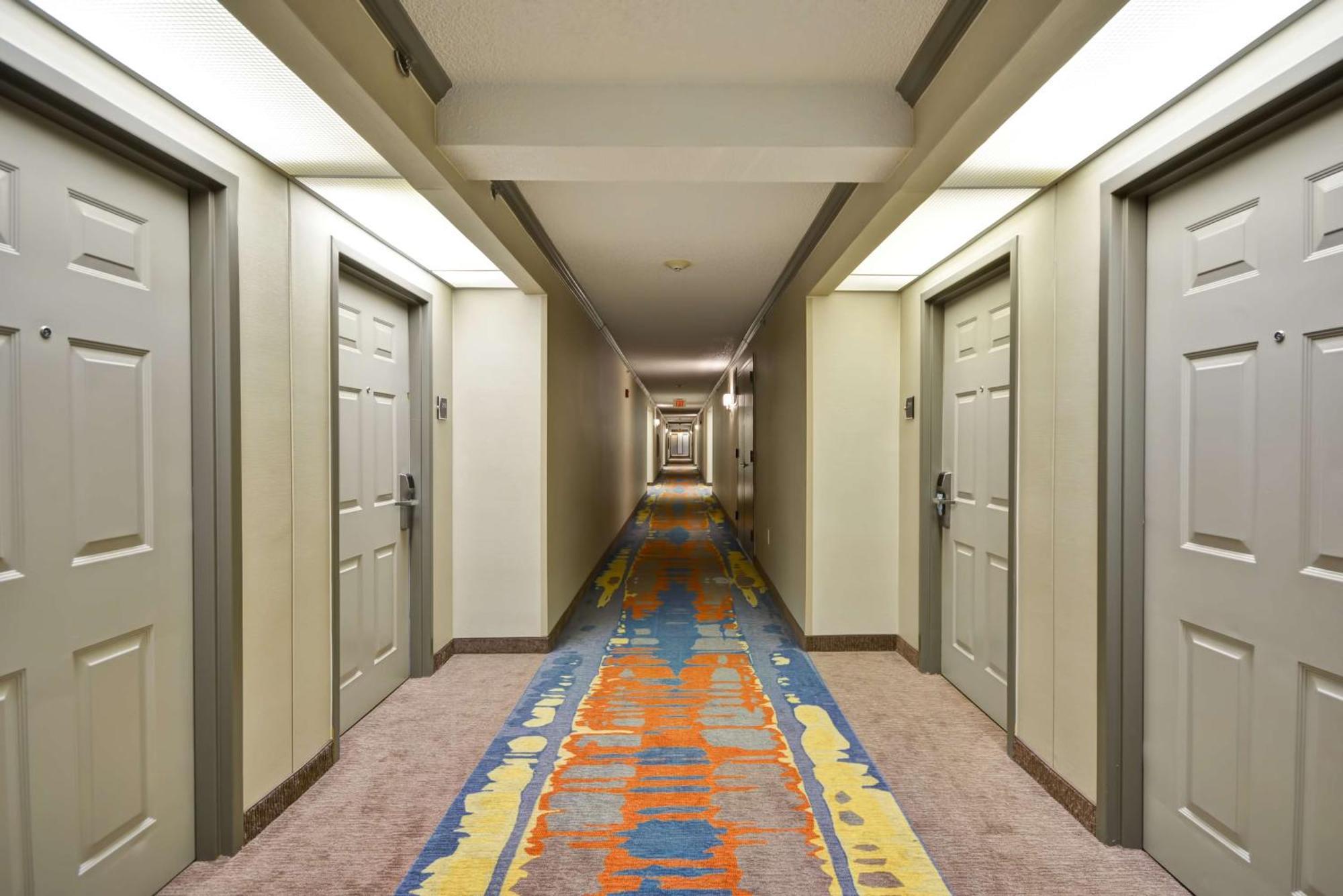 Homewood Suites Durham-Chapel Hill I-40 Eksteriør billede