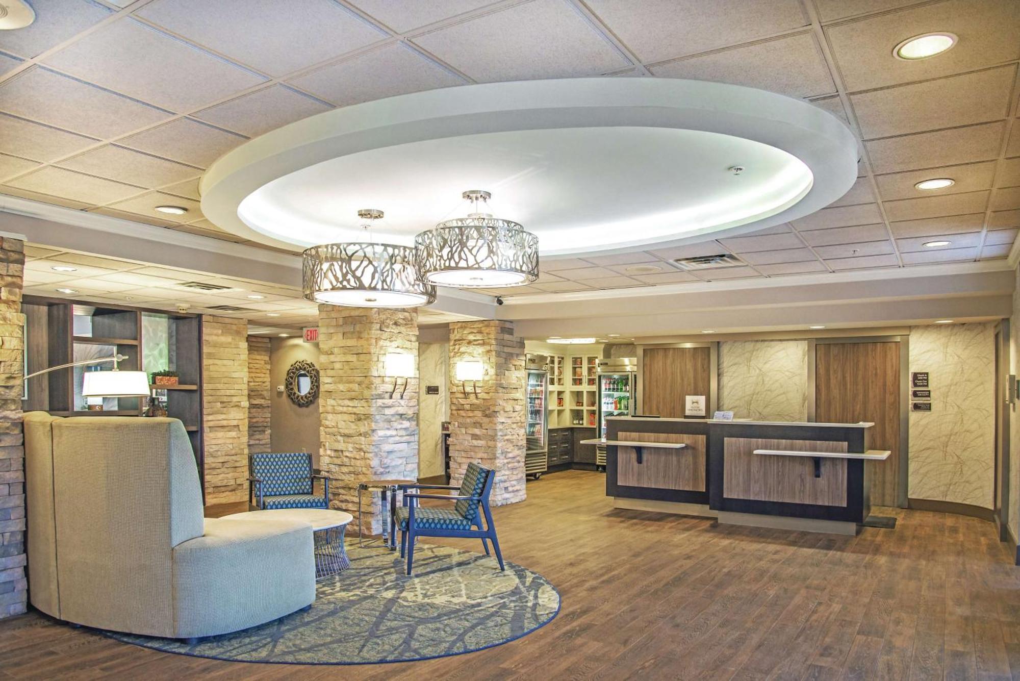 Homewood Suites Durham-Chapel Hill I-40 Eksteriør billede