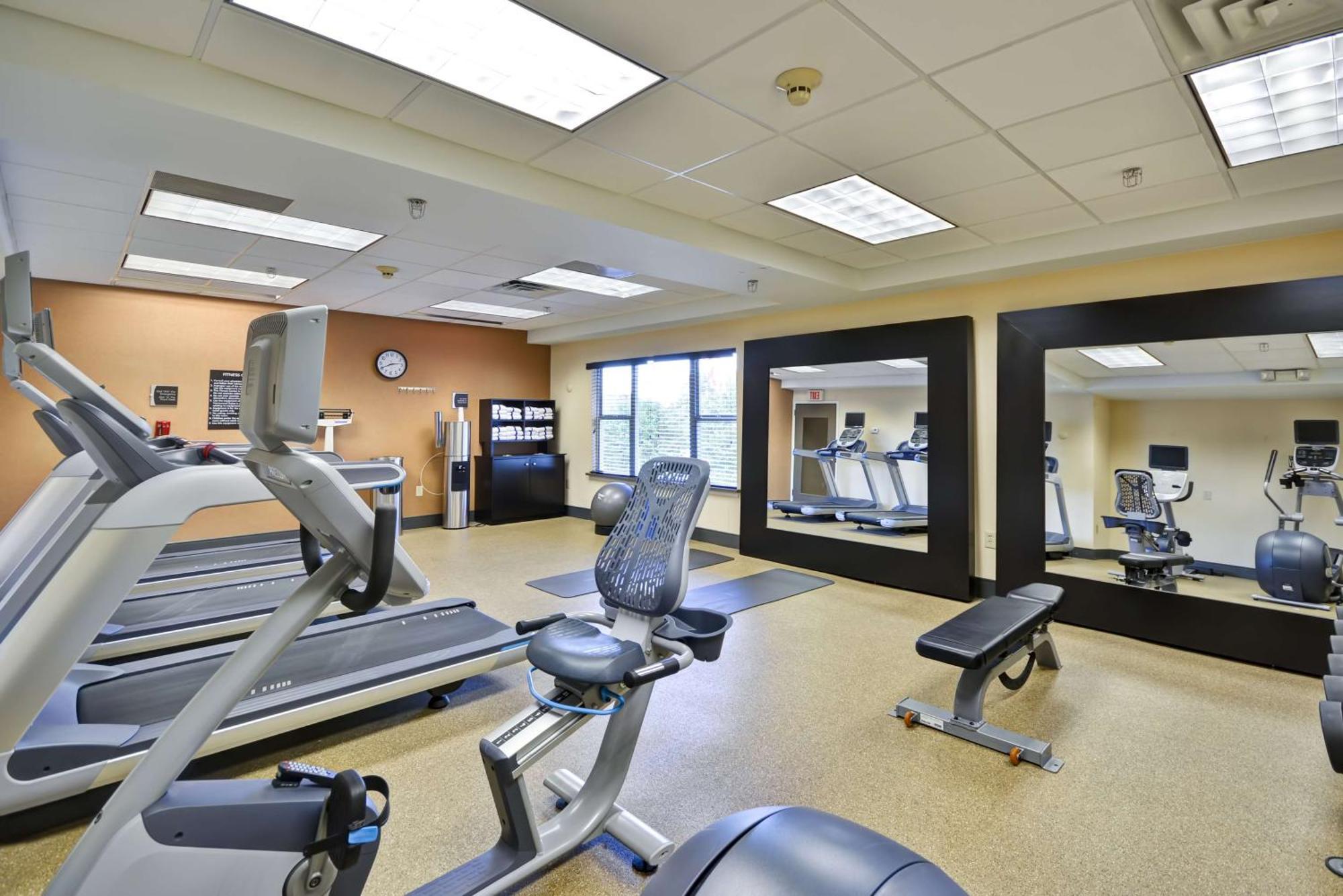 Homewood Suites Durham-Chapel Hill I-40 Eksteriør billede