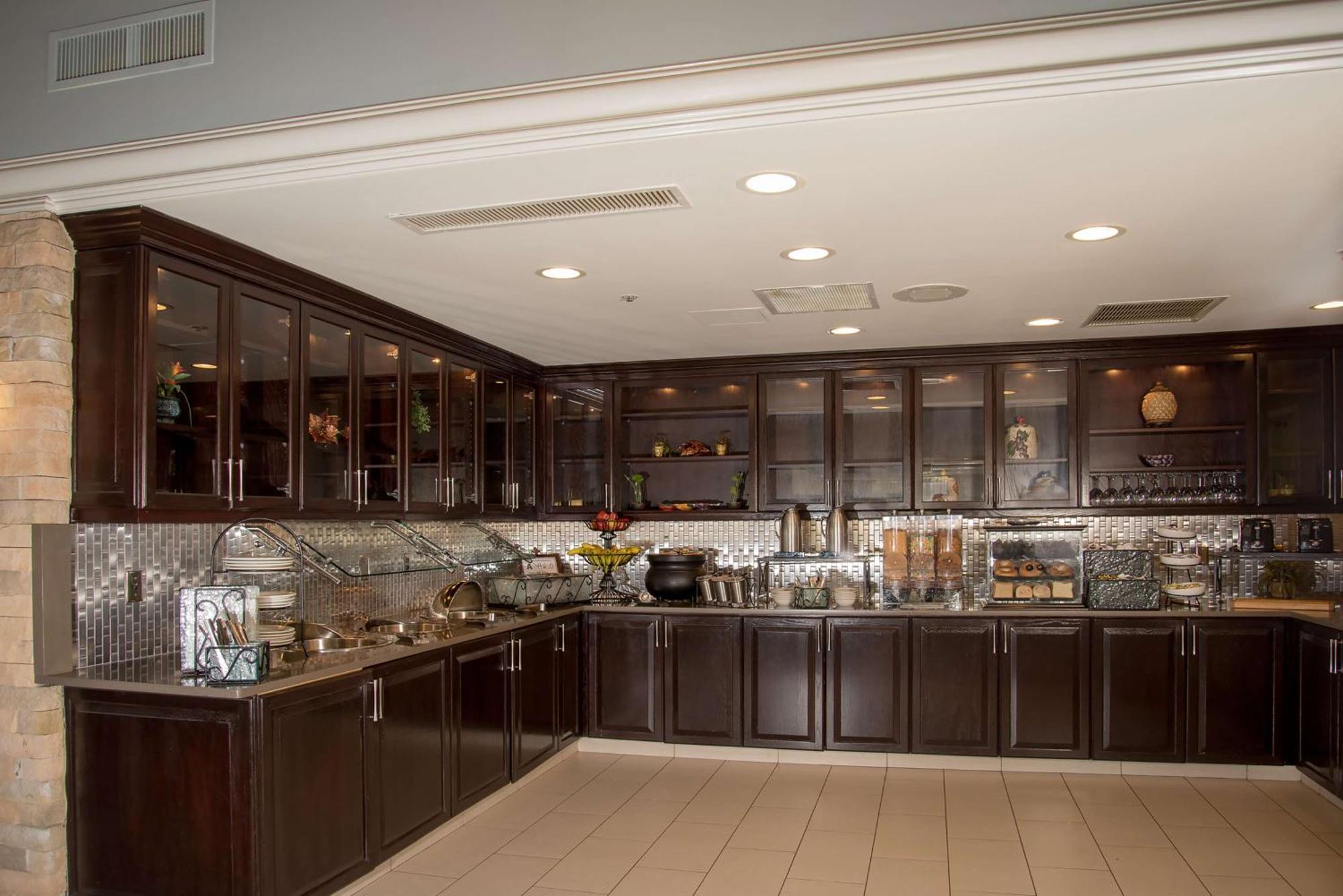 Homewood Suites Durham-Chapel Hill I-40 Eksteriør billede