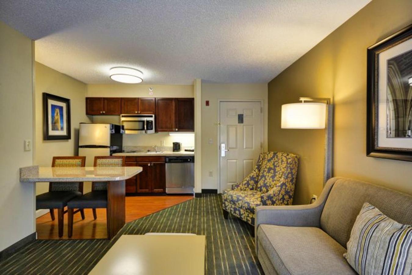 Homewood Suites Durham-Chapel Hill I-40 Eksteriør billede