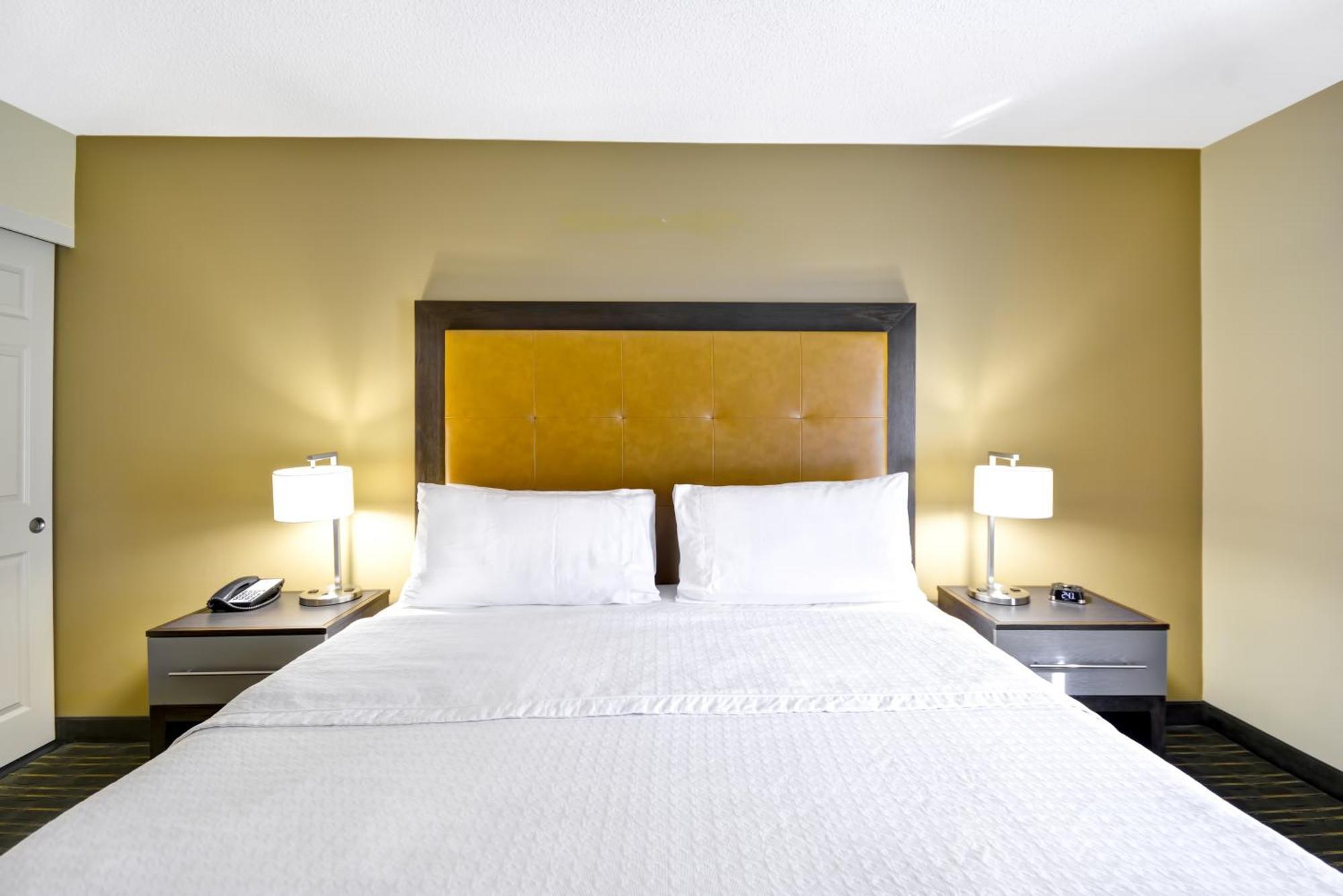 Homewood Suites Durham-Chapel Hill I-40 Eksteriør billede