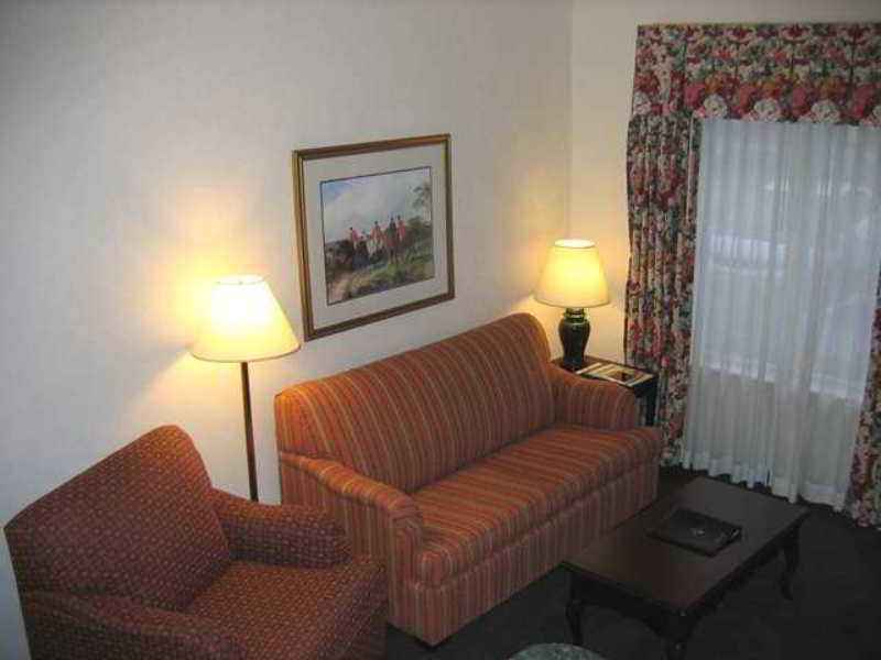 Homewood Suites Durham-Chapel Hill I-40 Værelse billede